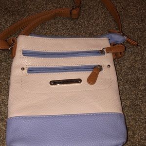 Side bag